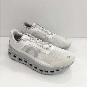 On Running Cloudmonster Women’s Shoes